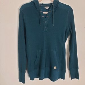 Carhartt Hooded Pullover Sweater 0059